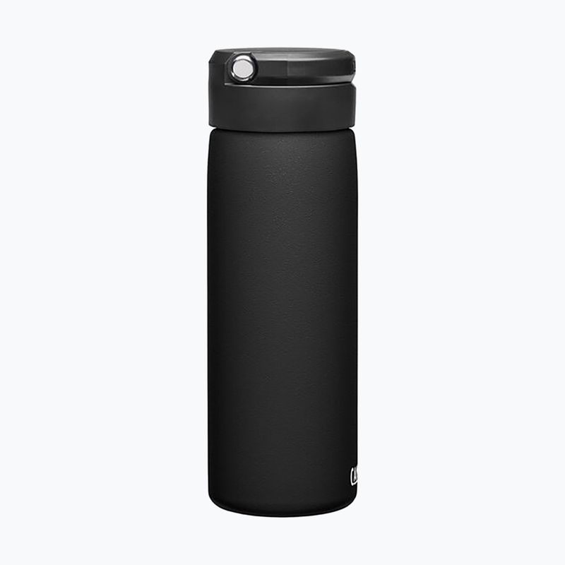 CamelBak Fit Cap SST 600 ml Reiseflasche schwarz
