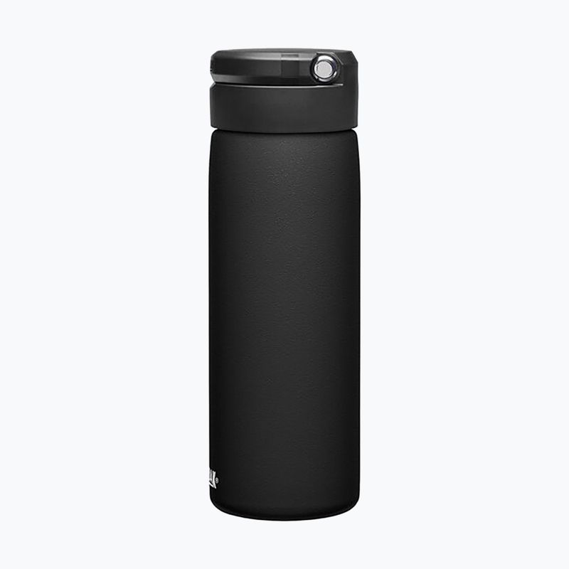CamelBak Fit Cap SST 600 ml Reiseflasche schwarz