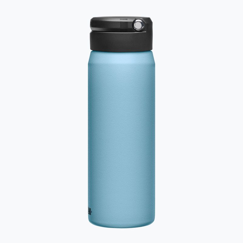 CamelBak Fit Cap Isolierte SST Reiseflasche dusk blue 750 ml