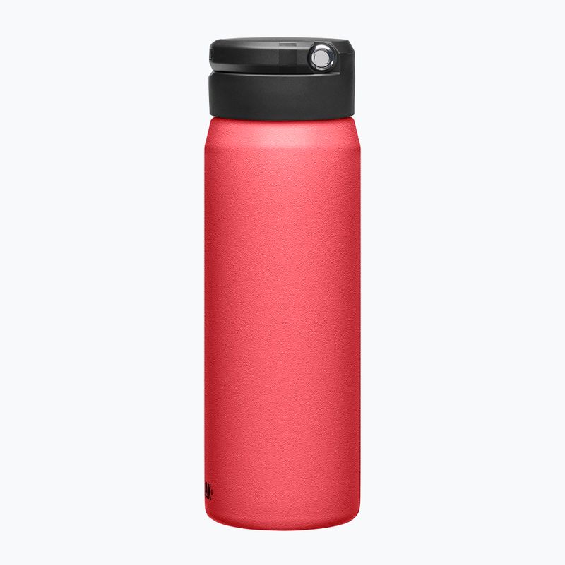 CamelBak Fit Cap Insulated SST Walderdbeere 750 ml Reiseflasche 2
