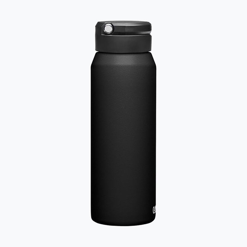 CamelBak Fit Cap Isolierte SST Reiseflasche 1000 ml schwarz