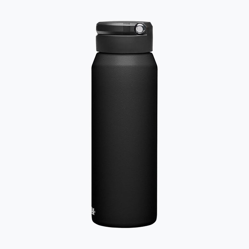 CamelBak Fit Cap Isolierte SST Reiseflasche 1000 ml schwarz