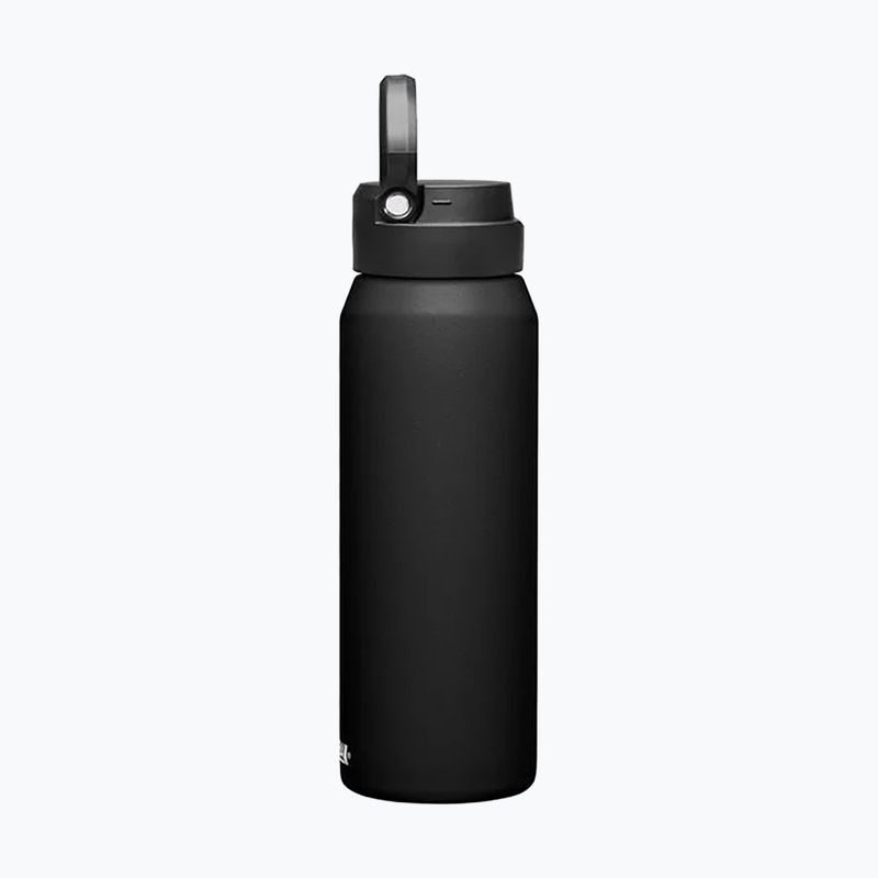 CamelBak Fit Cap Isolierte SST Reiseflasche 1000 ml schwarz