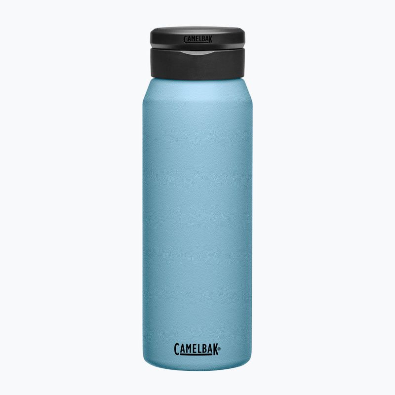 CamelBak Fit Cap Isolierte SST Reiseflasche dusk blue 1000 ml