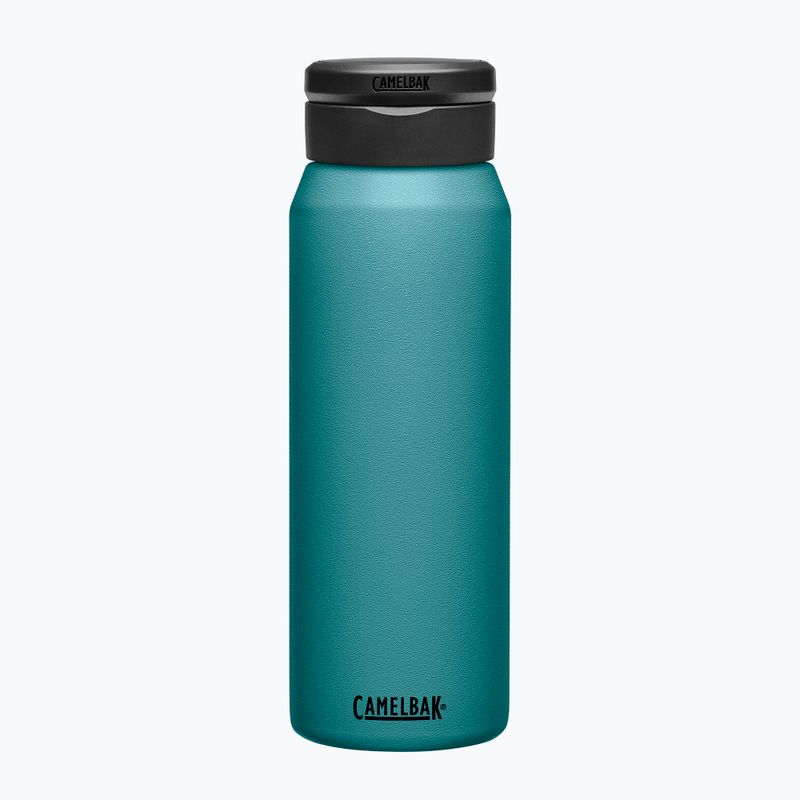CamelBak Fit Cap Isolierte SST Reiseflasche Lagune 1000 ml