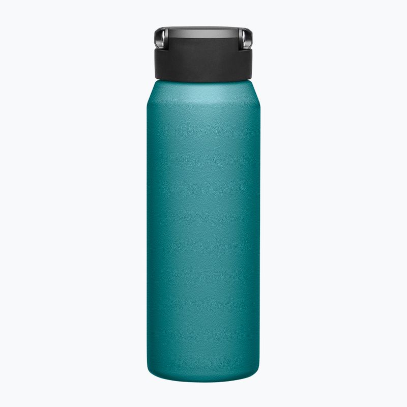 CamelBak Fit Cap Isolierte SST Reiseflasche Lagune 1000 ml