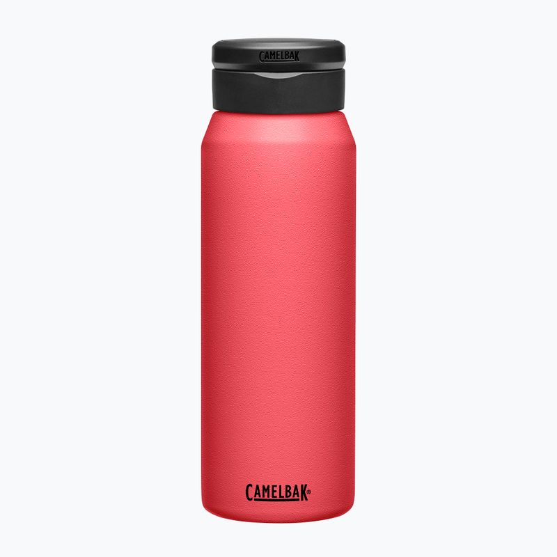CamelBak Fit Cap Insulated SST Walderdbeere 1000 ml Reiseflasche