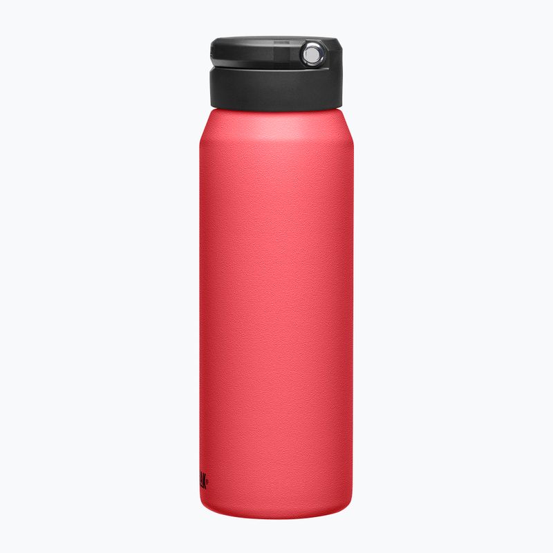 CamelBak Fit Cap Insulated SST Walderdbeere 1000 ml Reiseflasche 2