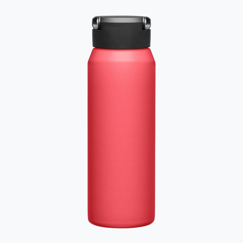 CamelBak Fit Cap Insulated SST Walderdbeere 1000 ml Reiseflasche
