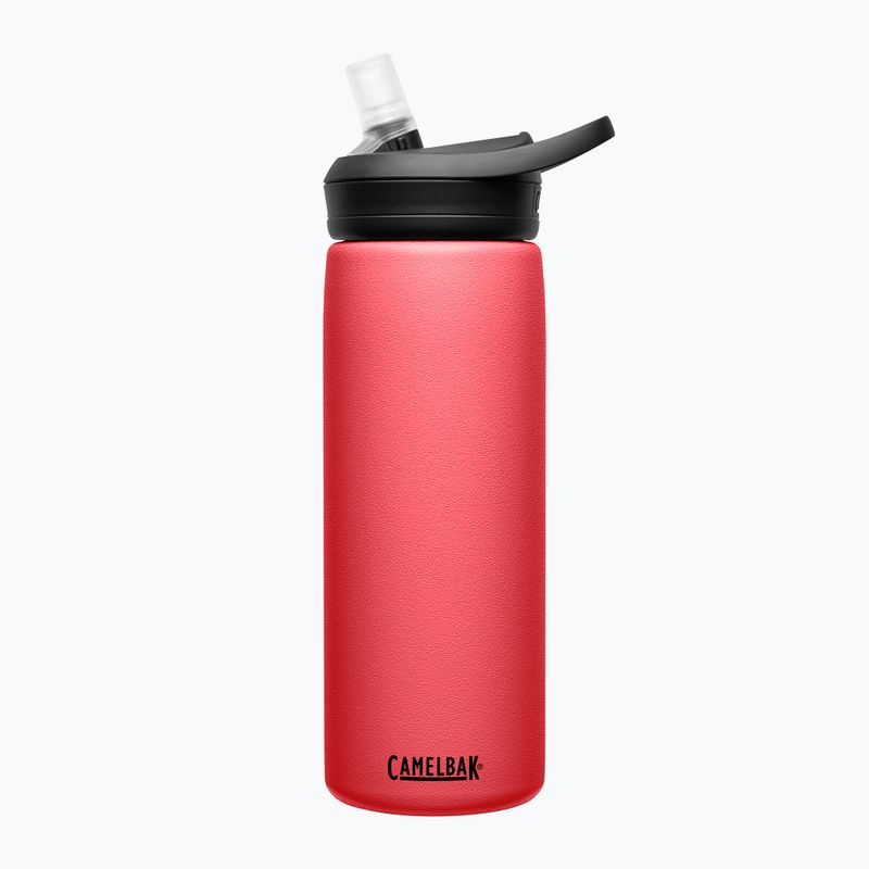 CamelBak Eddy+ Insulated SST 600 ml Walderdbeere Reiseflasche
