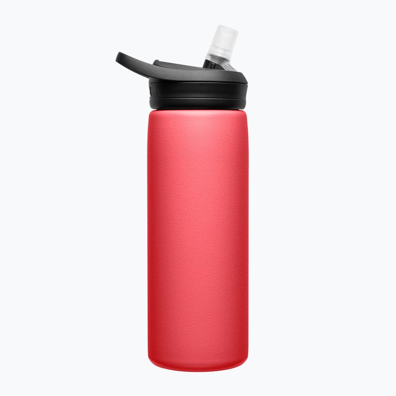 CamelBak Eddy+ Insulated SST 600 ml Walderdbeere Reiseflasche