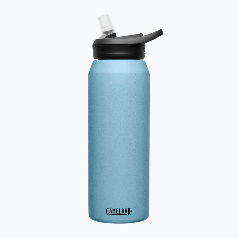 CamelBak Eddy+ Isolierte SST Reiseflasche 1000 ml dusk blue