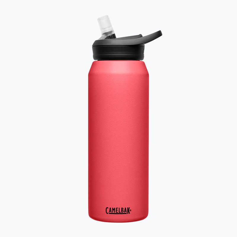 CamelBak Eddy+ Insulated SST 1000 ml Walderdbeere Reiseflasche