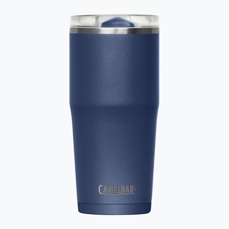 CamelBak Thrive Tumbler Isolierter Becher SST 600 ml Thermobecher navy