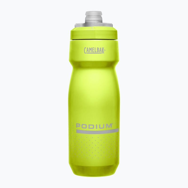 CamelBak Podium 710 ml Fahrradflasche lime
