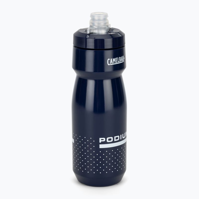 CamelBak Podium 710 ml Fahrradflasche navy blau