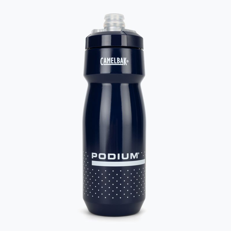 CamelBak Podium 710 ml Fahrradflasche navy blau 3