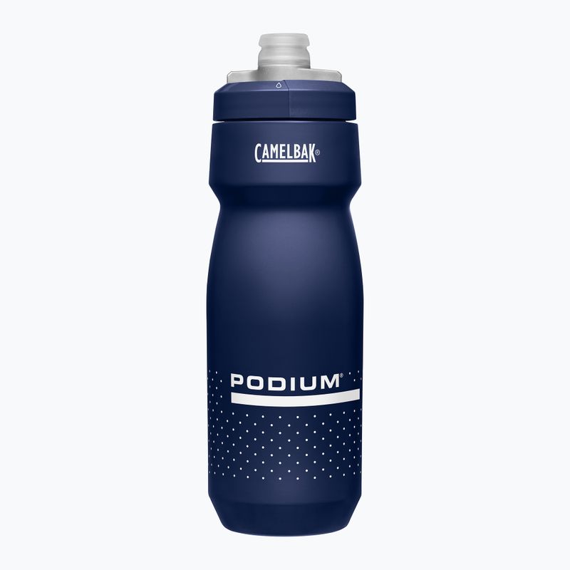CamelBak Podium 710 ml Fahrradflasche navy blau
