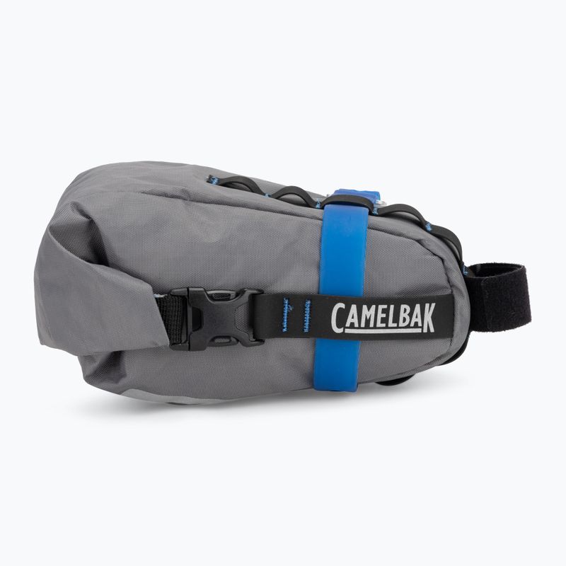 CamelBak Untersattel Fahrradtasche M.U.L.E. 1 Saddle Pack 1 l wolfsgrau