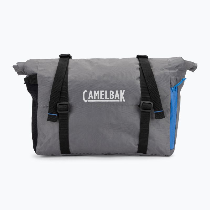 Camelbak M.U.L.E. 12 Handlebar Pack Fahrradtasche wolfsgrau