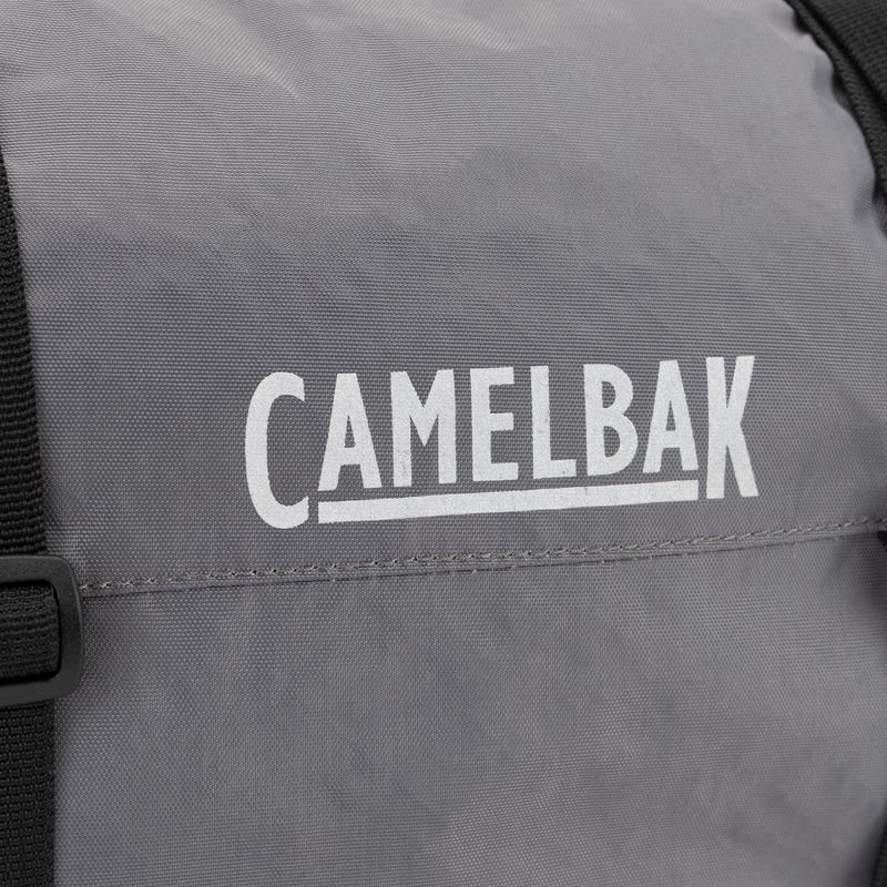 Camelbak M.U.L.E. 12 Handlebar Pack Fahrradtasche wolfsgrau 4