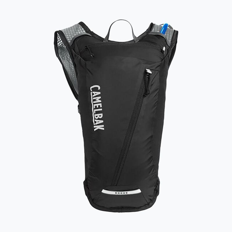 CamelBak Rogue Light 7 Fahrradrucksack mit 2l Reservoir schwarz 2