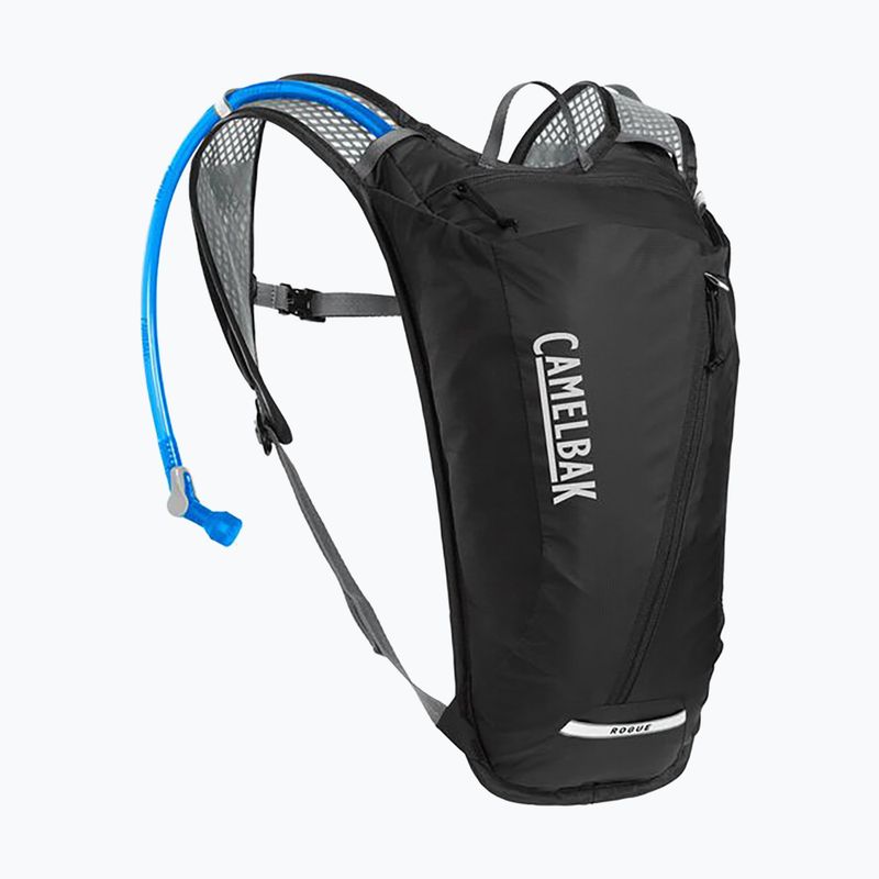 CamelBak Rogue Light 7 Fahrradrucksack mit 2l Reservoir schwarz 4