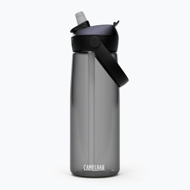 Outdoor Flasche CamelBak Thrive Flip Straw 600 ml charcoal