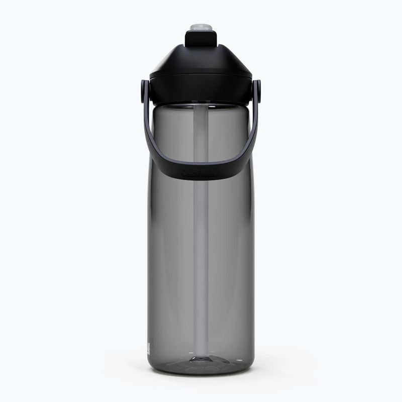 Outdoor Flasche CamelBak Thrive Flip Straw 600 ml charcoal 2