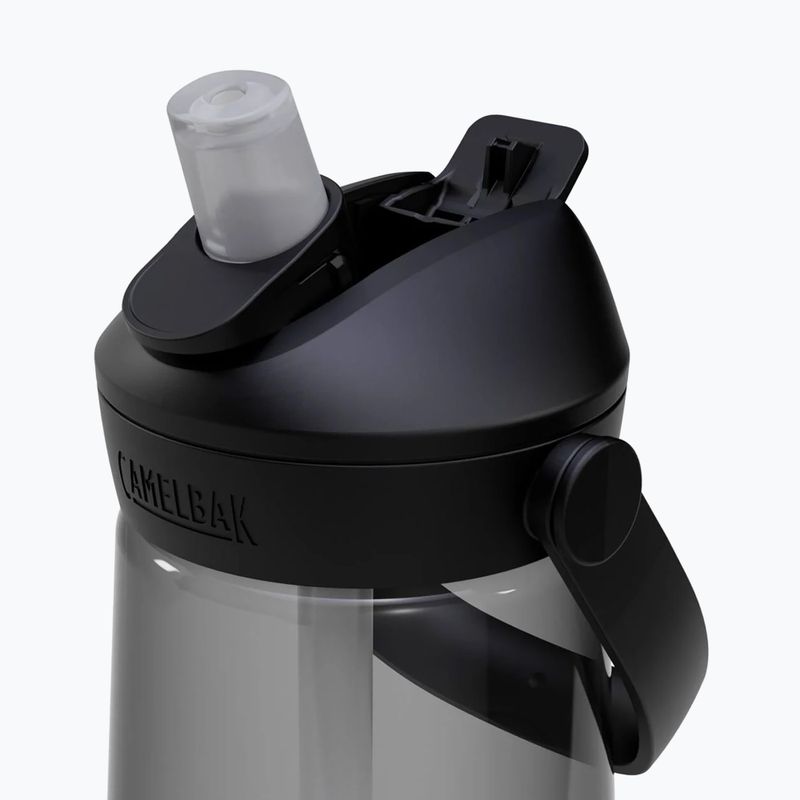 Outdoor Flasche CamelBak Thrive Flip Straw 600 ml charcoal 3