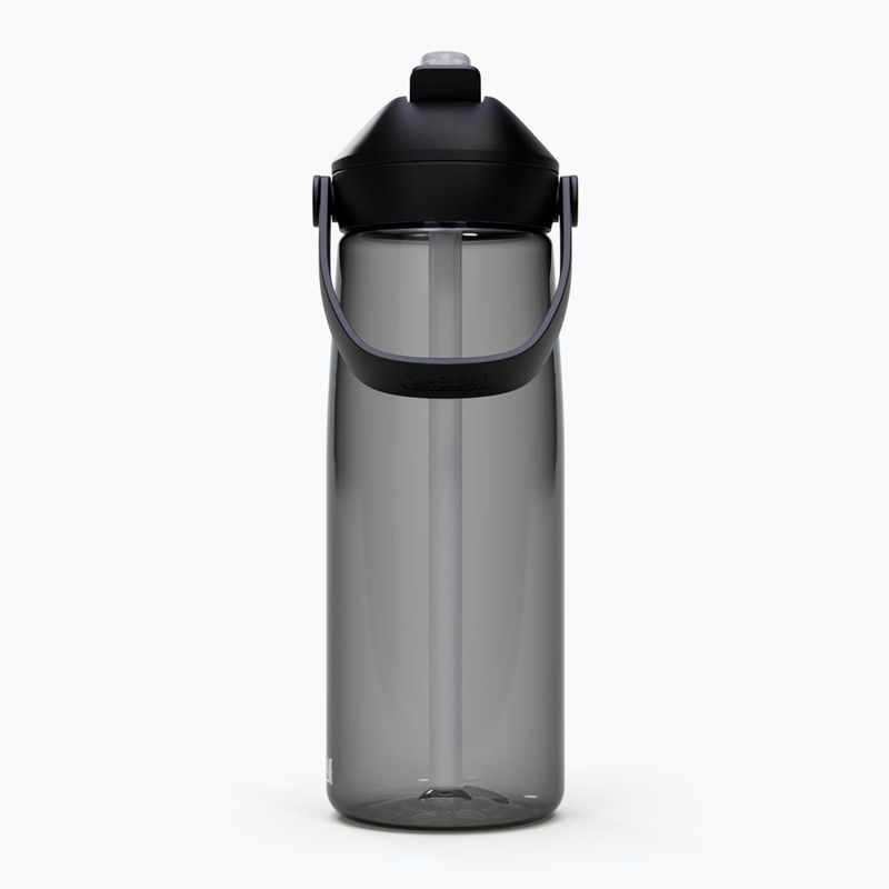 Outdoor Flasche Camelbak Thrive Chug Insulated SST 740 ml charcoal 2