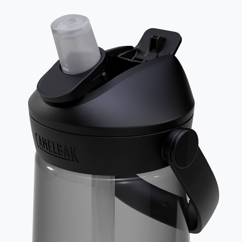 Outdoor Flasche Camelbak Thrive Chug Insulated SST 740 ml charcoal 3