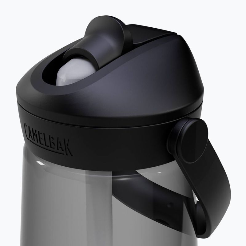 Outdoor Flasche Camelbak Thrive Chug Insulated SST 740 ml charcoal 4