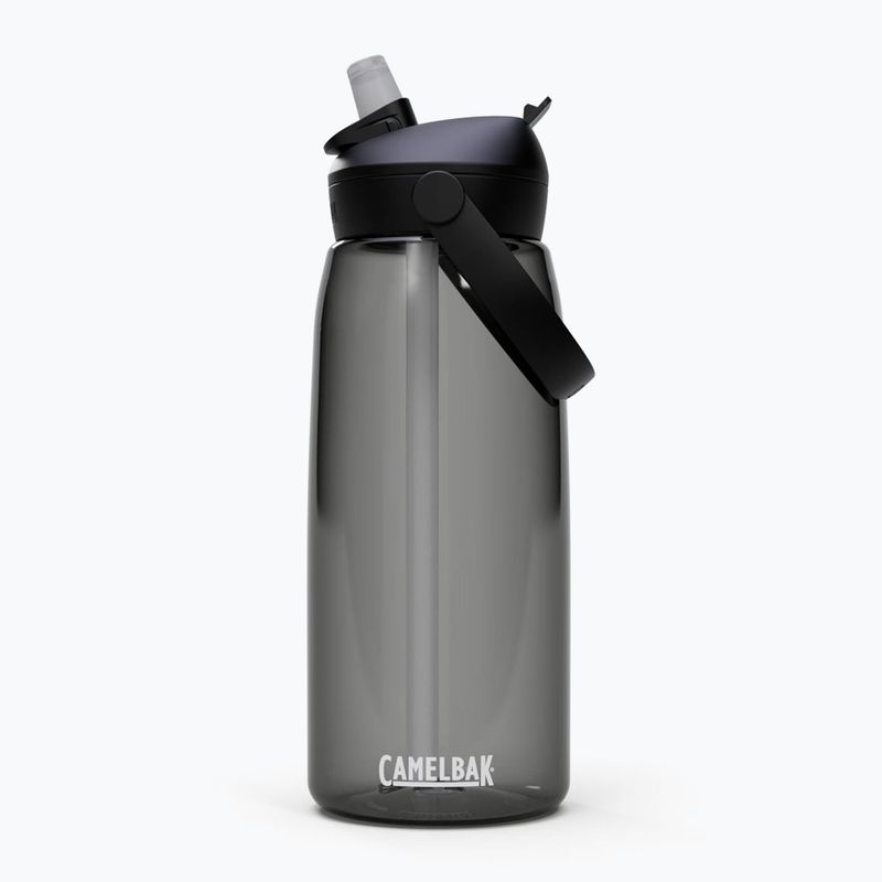 Outdoor Flasche CamelBak Thrive Flip Straw 950 ml charcoal