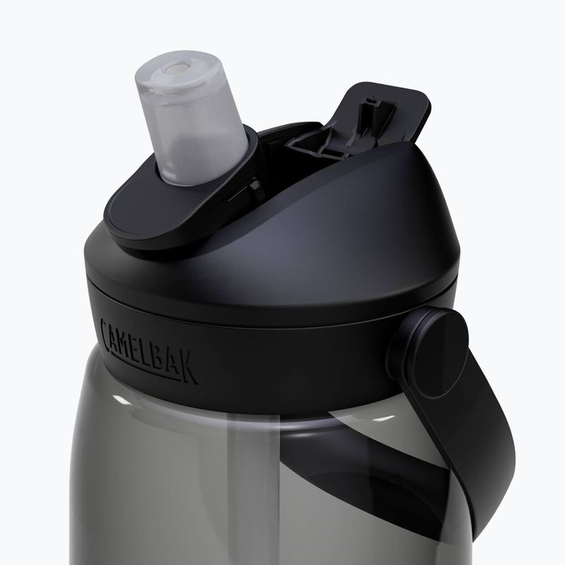Outdoor Flasche CamelBak Thrive Flip Straw 950 ml charcoal 3