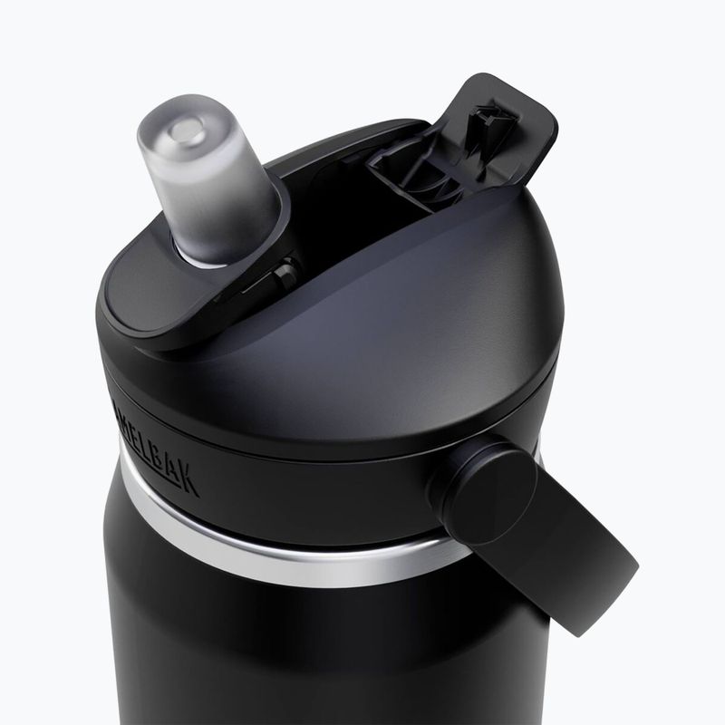 Outdoor Flasche Camelbak Thrive Flip Straw Insulated SST 740 ml black 3