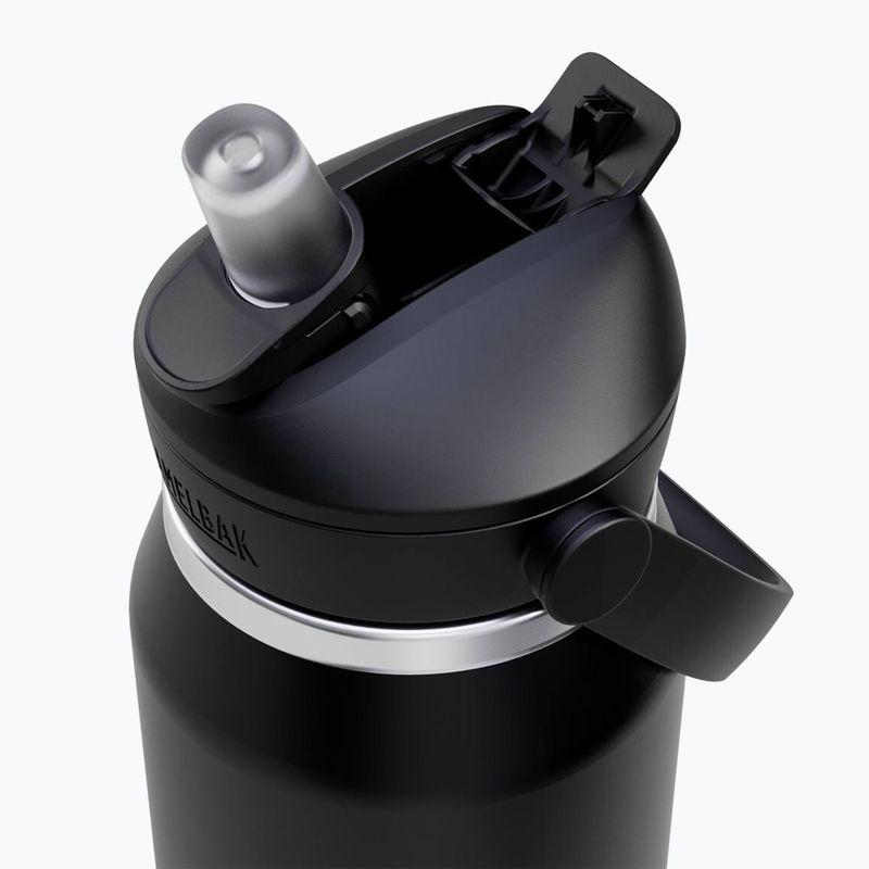 Outdoor Flasche Camelbak Thrive Flip Straw Insulated SST 950 ml black 3