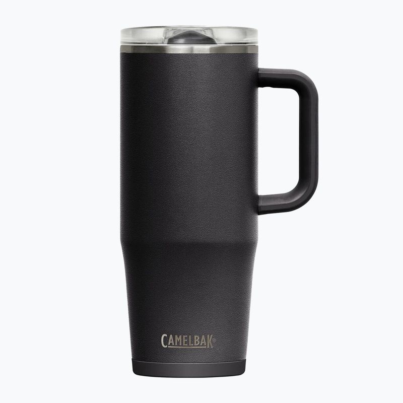 Thermobecher CamelBak Thrive Mug Insulated SST 950 ml black
