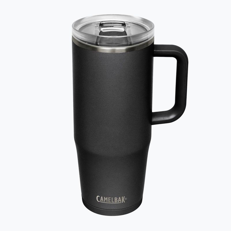 Thermobecher CamelBak Thrive Mug Insulated SST 950 ml black 5
