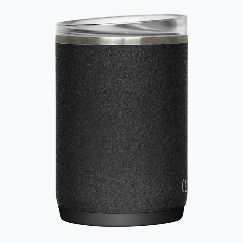 Thermobecher CamelBak Thrive Mug Insulated SST 470 ml black 3