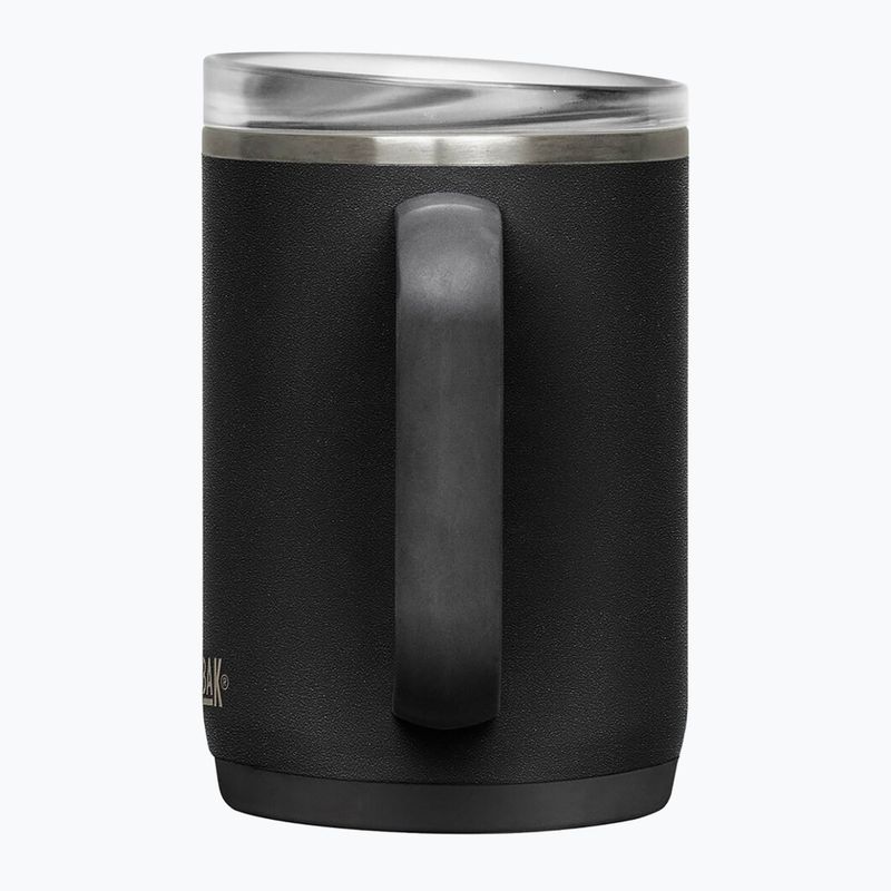 Thermobecher CamelBak Thrive Mug Insulated SST 470 ml black 4