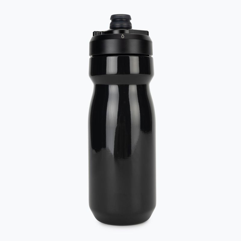 Fahrrad Trinkflasche CamelBak Podium Insulated Steel 530 ml black 3
