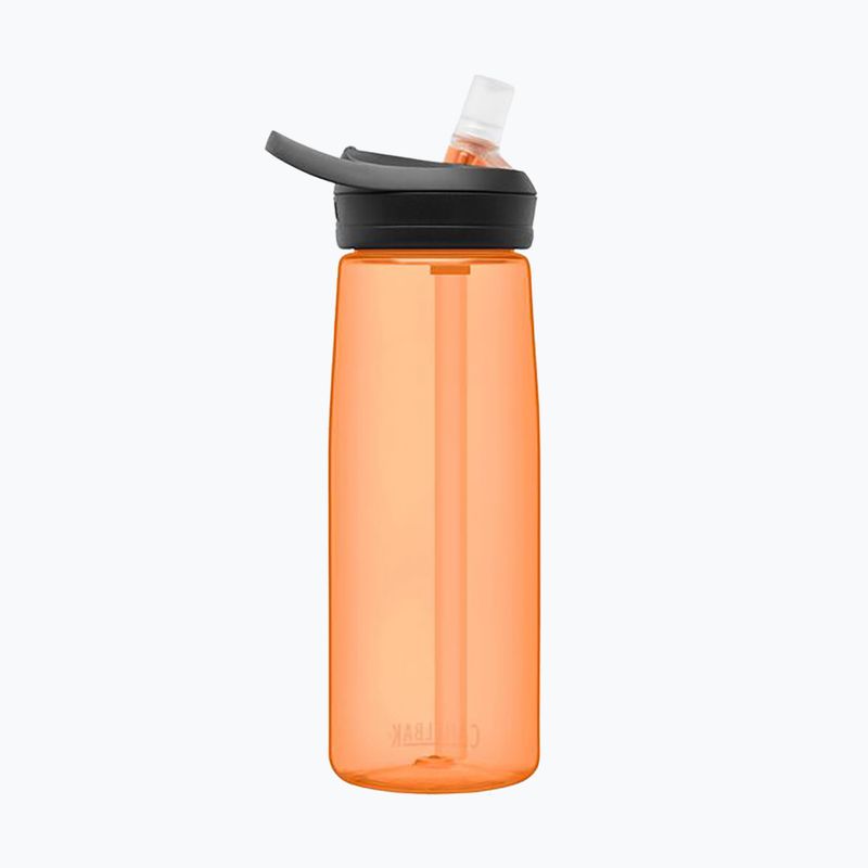 CamelBak Eddy+ 750 ml Desert Sunrise Reiseflasche 2