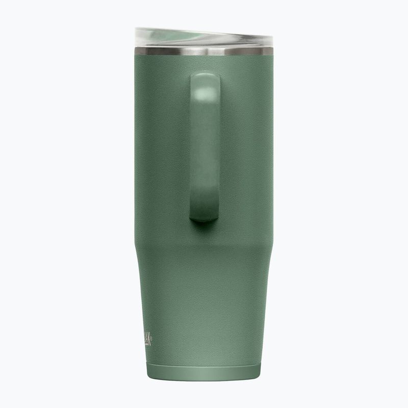 Thermobecher CamelBak Thrive Mug Insulated SST 950 ml moss 4