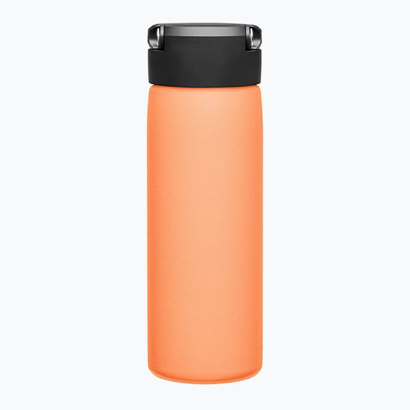 CamelBak Fit Cap SST 600 ml Wüste Sonnenaufgang Reiseflasche 2