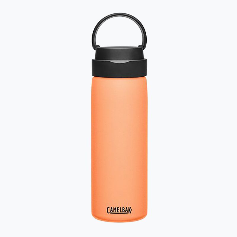 CamelBak Fit Cap SST 600 ml Wüste Sonnenaufgang Reiseflasche