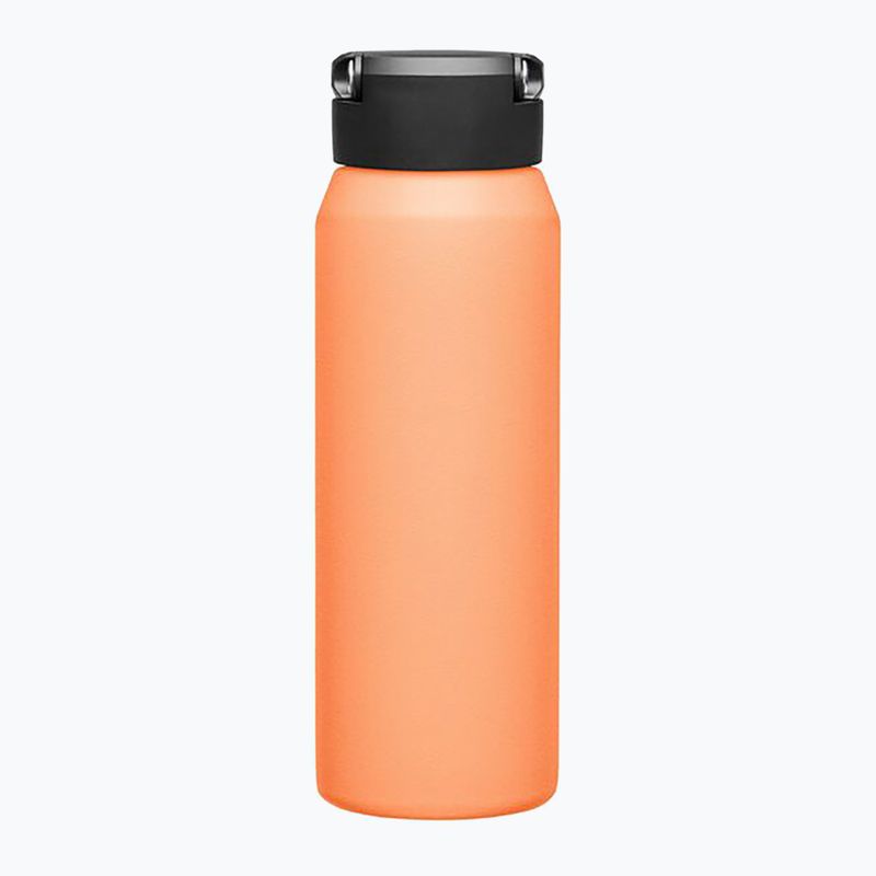 CamelBak Fit Cap Isolierte SST 1000 ml Desert Sunrise Reiseflasche 2