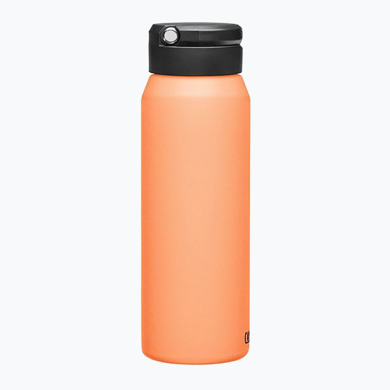 CamelBak Fit Cap Isolierte SST 1000 ml Desert Sunrise Reiseflasche