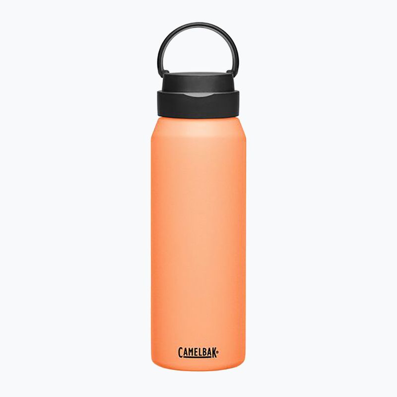 CamelBak Fit Cap Isolierte SST 1000 ml Desert Sunrise Reiseflasche