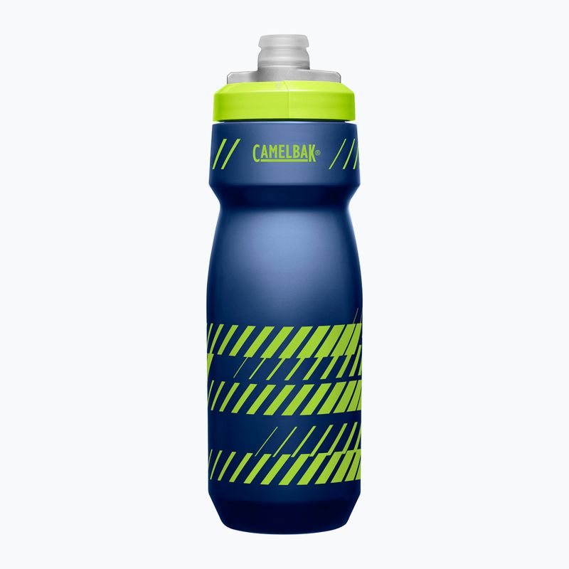 CamelBak Podium Spring Summer LE 710 ml blau/ grün Fahrradflasche 3